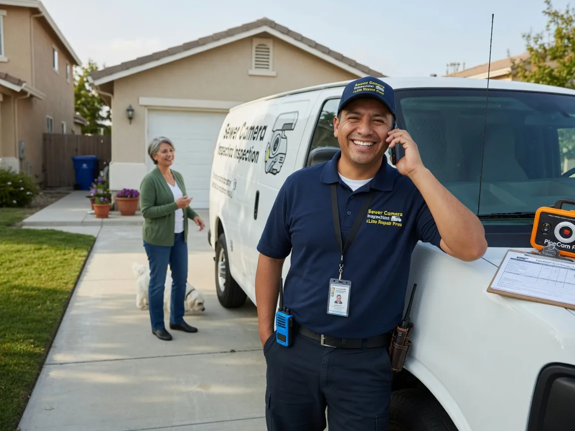 Sewer Line Repair Waterford, OH FAQs